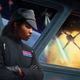 Admiral Sloane realizes the tide is turning against the Empire over Endor.